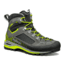Asolo Freney EVO MID GV MM Hiking Boots - Mens, Graphite/Green Lime, 10, A01070-627-100