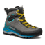 Asolo Freney EVO MID LTH GV ML Hiking Boots - Womens, Graphite/Sea Blue, 7, A01075-128-070