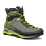 Asolo Freney EVO MID LTH GV MM Hiking Boots - Mens, Graphite/Green Lime, 10.5, A01074-627-105
