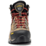 Asolo Fugitive GTX Hiking Boots - Mens, Wool/Black, 8.5US, B22000-A508-085
