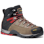Asolo Fugitive GTX Hiking Boots - Men's, 14 US, Wide, Wool/Black, 0M3440-508-140