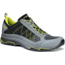 Asolo Fury Hiking Shoe - Men's-Cloudy Grey/Black-Medium-8.5