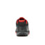 Asolo Grid GV Hiking Shoes - Mens, Black/Red, 11 US, A40500-392-110