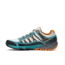 Asolo Grid GV Hiking Shoes - Womens, Sky Grey/North Sea, 10 US, A40501-899-100