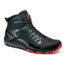 Asolo Grid Mid GV Hiking Shoes - Mens, Black/Red, 9.5 US, A40516-392-095