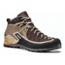 Asolo Jumla Mountaineering Boot - Men's-Coffee/Camel-Medium-10 US
