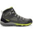 Asolo Landscape GV Hiking Boots - Mens, Grey Lime, Medium, 10.5, A40506-0085400105