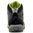Asolo Landscape GV Hiking Boots - Mens, Grey Lime, Medium, 10.5, A40506-0085400105