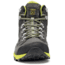Asolo Landscape GV Hiking Boots - Mens, Grey Lime, Medium, 10.5, A40506-0085400105