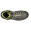 Asolo Landscape GV Hiking Boots - Mens, Grey Lime, Medium, 10.5, A40506-0085400105