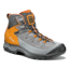 Asolo LIQUID GV Hiking Shoe - Womens, Cloudy Grey/Flame, 9.5, A40025 0074900095