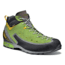 Asolo MAGNUM GV Approach Shoe - Mens, Grey/English Ivy, 8, A12030 0065100080