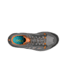 Asolo Megaton GV Hiking Boots - Women's, Graphite Stone/Cyan Blue, Medium, 7.5, A40011-0078800075