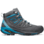 Asolo Narvik GV Boots - Womens, Smoky Grey/Blue Mood, 6.5, A26039-935-065