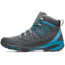 Asolo Narvik GV Boots - Womens, Smoky Grey/Blue Mood, 6.5, A26039-935-065