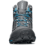 Asolo Narvik GV Boots - Womens, Smoky Grey/Blue Mood, 6.5, A26039-935-065