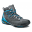 Asolo Narvik GV Boots - Womens, Smoky Grey/Blue Mood, 6.5, A26039-935-065