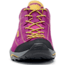 Asolo Nucleon GV Hiking Boots - Womens, Verbena/Yellow, Medium, 6, A40013-0015000060