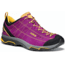 Asolo Nucleon GV Hiking Boots - Womens, Verbena/Yellow, Medium, 6, A40013-0015000060