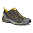 Asolo Nucleon GV Hiking Boots - Men's, Graphite/Yellow, Medium, 10.5, A40012-0014700105