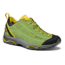 Asolo Nucleon GV Hiking Boots - Women's, English Ivy/Yellow, Medium, 9.5, A40013-0075200095