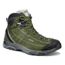 Asolo Nucleon Mid GV Hiking Boots - Men's, Rifle Green/Silver, Medium, 11, A40028-0075000110