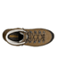 Asolo Nuptse GV MM Backpacking Boots - Mens, Brown, 12, A12036-502-120