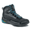 Asolo Nuuk GV Boots - Womens, Black/Blue Moon, 8.5, A26037-933-085