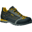 Asolo Path GV Surround Approach Shoe - Men's-Grey/Graphite-Medium-10.5