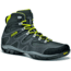 Asolo Piuma Hiking Boot - Men's-Graphite/Black-Medium-8.5