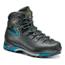 Asolo Pw.Matic 200 Evo GV Backpacking Shoes - Womens, Graphite/Blue Peacock, 9.5, A12041-889-095