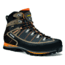 Asolo Shiraz GV Backpacking Boots - Men's, Black/Nicotine, Medium, 11, A12516-0039000110
