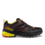 Asolo Softrock MM Hiking Boots - Mens, Black/Black/Yellow, 8.5, A40050-050-085