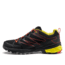 Asolo Softrock MM Hiking Boots - Mens, Black/Black/Yellow, 8.5, A40050-050-085