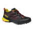 Asolo Softrock MM Hiking Boots - Mens, Black/Black/Yellow, 8.5, A40050-050-085