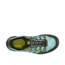 Asolo Tahoe GTX ML Hiking Shoes - Womens, Black/Celadon, 9, A40055-055-090