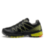 Asolo Tahoe GTX Hiking A-Fast Shoes - Mens, Black/Safety Yellow, 12, A40054-056-120