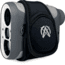 Astra Optix AGX1 Magnetic Rangefinder Strap with GPS Locator, Black, AGX1