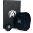 Astra Optix AGX1 Magnetic Rangefinder Strap with GPS Locator, Black, AGX1