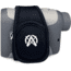 Astra Optix AGX1 Magnetic Rangefinder Strap with GPS Locator, Black, AGX1