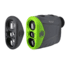 Astra Optix Golf Pro A-1 Laser 6x21mm Rangefinder w/Slope, Dark Gray/Green/Black, ProA1