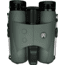 Astra Optix HBX1600B Laser 10x42mm Rangefinder Binoculars, Green/Black, HBX1600B