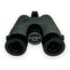 Astra Optix HBX1600B Laser 10x42mm Rangefinder Binoculars, Green/Black, HBX1600B