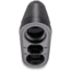 Astra Optix HTX1600 Laser 6x21mm Rangefinder Monocular, Black, HTX1600