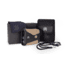 Astra Optix OTX-2400A 6x21 Rangefinder with Applied Ballistics, Black/Tan, OTX-2400A