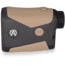 Astra Optix OTX1600 Laser 6x21mm Rangefinder Monocular, Black/Tan, OTX1600