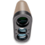 Astra Optix OTX1600 Laser 6x21mm Rangefinder Monocular, Black/Tan, OTX1600