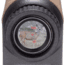 Astra Optix OTX1600 Laser 6x21mm Rangefinder Monocular, Black/Tan, OTX1600