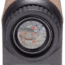 Astra Optix OTX2400B Laser 6x21mm Rangefinder Monocular, Black/Tan, OTX2400B