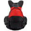 Astral BlueJacket PFD, Cherry Creek Red, S/M 40096.01.101